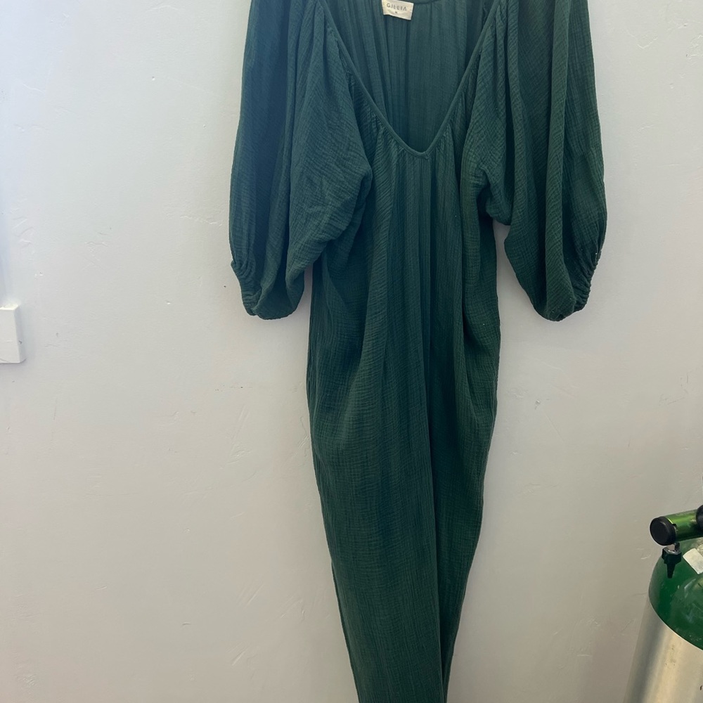 Gillia dress